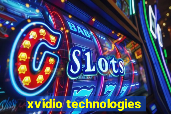 xvidio technologies-startup download android